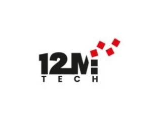 12M Bilişim Hizmetleri San. Tic. Ltd. Şti. logosu