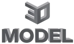 3D Model Mühendislik Bilisim Makina Ve Danışmanlık San. Tic. Ltd. Şti. logosu