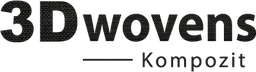 3DWOVENS Kompozit Limited Şirketi logosu