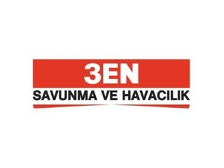 3EN Savunma Ve Havacılık A.ş logosu