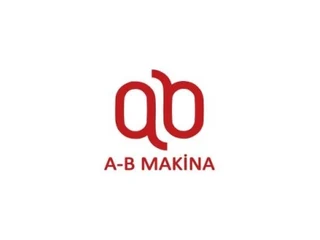 A-B Makina Ve Çelik Konstrüksiyon Ltd. Şti. logosu