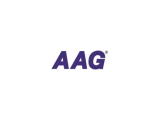 AAG Makina Basınçlı HAVA Sistemleri İnş.san.tic.ltd. Şti. logosu