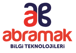 Abramak Bilgi Teknolojileri Sanayi Ticaret A.ş logosu