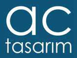 AC Proje Tasarım Sanayi̇ ve Ti̇caret A.Ş. logosu