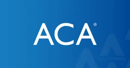 ACA Teknik İnşaat Mimarlık Tic. A.Ş. logosu