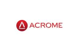 Acrome Robotik Mekatronik Sistemleri San. Ve Tic. A.Ş. logosu