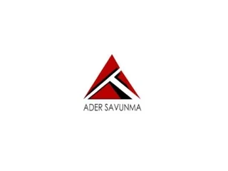 ADER Savunma San. Ve Tic. A.Ş. logosu