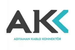 Adıyaman Kablo Konnektör A.Ş. logosu