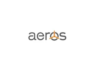 Aeros Havacılık Mühendislik Sanayi Ticaret A.Ş. logosu