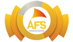 AFS Hassas Döküm San. Tic. Ltd. Şti. logosu