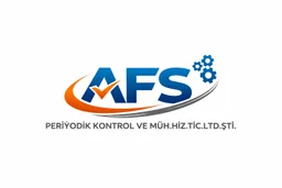 AFS Periyodik Kontrol Ve Mühendislik Tic. Ltd. Şti. logosu