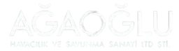 Ağaoğlu Havacılık Ve Savunma Sanayi Ltd. Şti. logosu