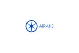 Airaks Teknoloji Anonim Şirketi logosu