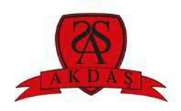 Akdaş Silah A.Ş. logosu