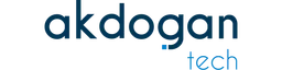 Akdoğan Teknoloji A.Ş. logosu