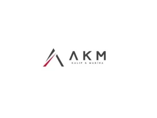 AKM Kalıp Ve Makina Sanayi Ticaret Limited Şirketi logosu