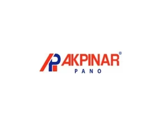 Akpınar PANO Metal Ve Mak.san.tic.ltd. Şti. logosu