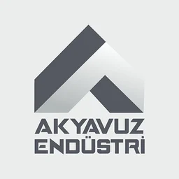 Akyavuz Endüstri Makina Kalıp Taahhüt Sanayi Ve Tic. Ltd. Şti. logosu