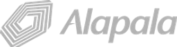 Alapala Makine GIDA San. Ve Tic. A.Ş. logosu