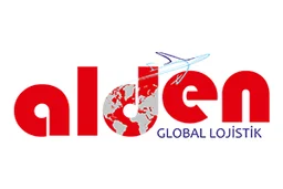 Alden Global Lojistik Hizmetleri İç Ve Dış Tic. Ltd. Şti. logosu