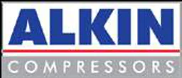 ALKIN KOMPRESÖR SAN. VE TİC. LTD.ŞTİ. logosu