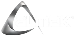 Almak ATEŞ Makine San. Ve Tic. A.Ş. logosu
