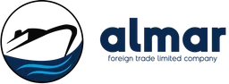 Almar Dış Ticaret Limited Şirketi logosu
