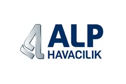 ALP Havacılık logosu