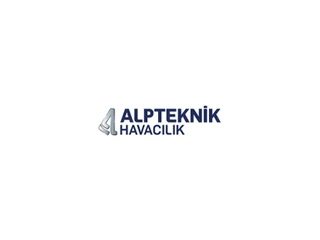 Alpteknik Havacılık Sanayi Ve Ticaret A.Ş. logosu