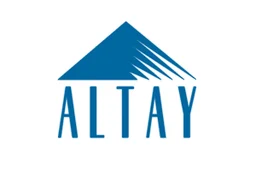 Altay Yazılım Savunma Endüstriyel San. Ve Tic. A.Ş. logosu