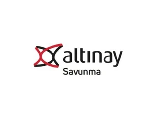 Altınay Savunma Teknolojileri A.Ş. logosu