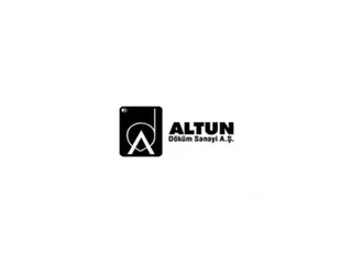 Altundöküm Sanayi AŞ logosu