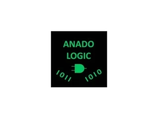 Anadologıc Mühendislik ARGE Sanayi Ve Ticaret Anonim Şirketi logosu