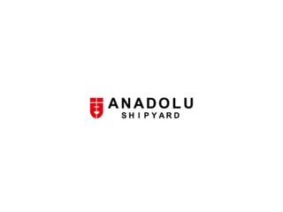 Anadolu Deniz İnşaat Kızakları Sanayi Ve Ticaret A.ş logosu