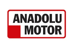 Anadolu Motor Üretim Ve Pazarlama A.Ş. logosu