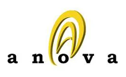 Anova Ar-Ge Teknolojileri San. Tic. A.Ş. logosu