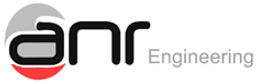 ANR Mühendislik Anonim Şirketi logosu