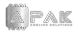 APAK Endüstri MÜH MAK San. Tic. Ltd. Şti. logosu