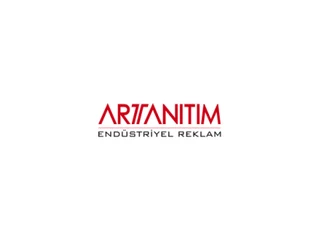 AR Tanıtım Pazarlama Sanayi Ve Ticaret Ltd. Şti. logosu