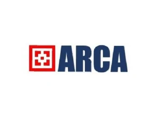 ARCA Savunma Sanayi̇ Ve Ti̇caret A.Ş. logosu