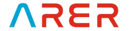 ARER Robotik Kontrol logosu