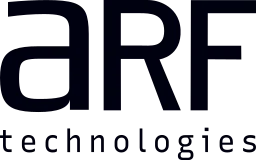 ARF Teknoloji A.Ş. logosu