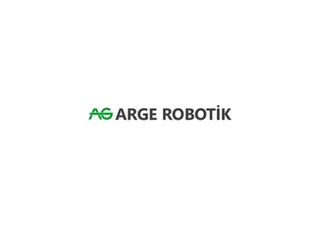 ARGE Robotik Otomasyon San.tic.ltd. Şti. logosu