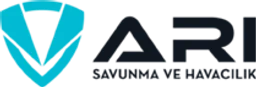 ARI Savunma Havacılık Elektronik Ve Elektromekanik A.Ş. logosu