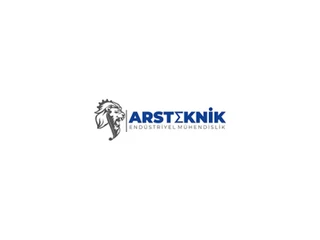 Arsteknik Endüstriyel Mühendislik San. Tic. A.Ş. logosu