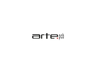 ARTE Elektrik Elektronik İletişim San. İç Ve Dış Tic. Ltd. Şti. logosu