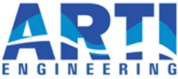 ARTI Mühendislik İnşaat Taahhüt GEMİ Sanayi Ve Ticaret Ltd. Şti. logosu