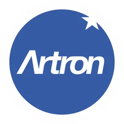 Artron Tasarım Üretim Elektronik Tic. A.Ş. logosu