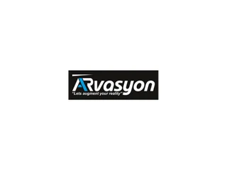 Arvasyon Yazılım Teknolojileri Ltd. Şti. logosu