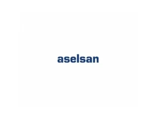 Aselsan Elektronik San. Ve Tic. A.Ş. logosu